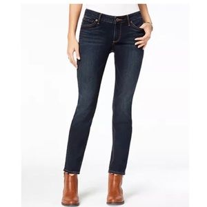 Lucky Brand Size 4 Dark Jeans